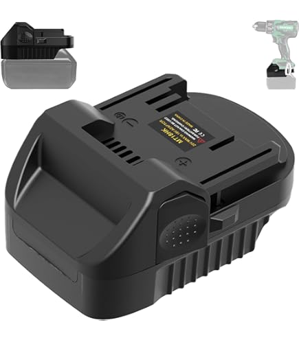 Amazon.co.jp: VANKO 互換 ハイコーキ 36v バッテリー BSL36A18 36v